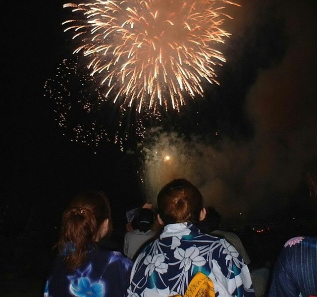 福山近郊の花火大会一覧15年版