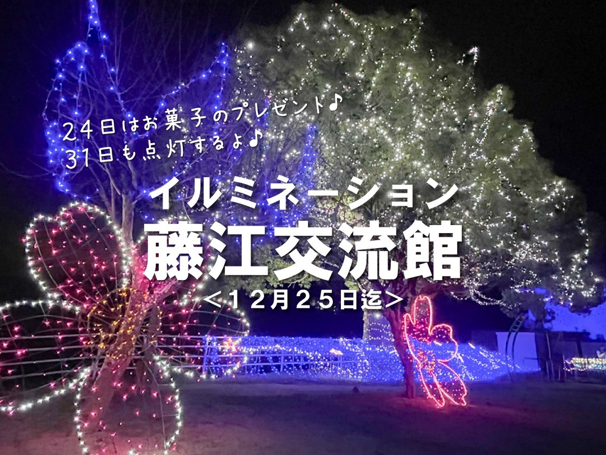 クリスマス☆イルミネーション☆④ ad8f334404ec5cf65f91efa589c474