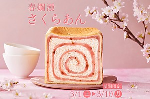 【期間限定】銀座に志かわ、桜葉香るさくらあん。春の贅沢。＜PR＞